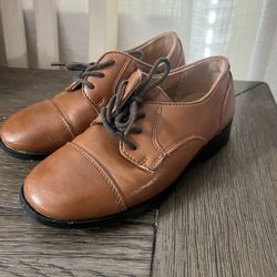 Boy Dress Shoes