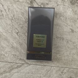 Tom Ford Tobacco Vanilla 