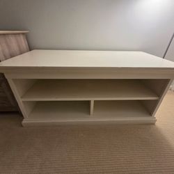 Pottery Barn Kids TV Stand