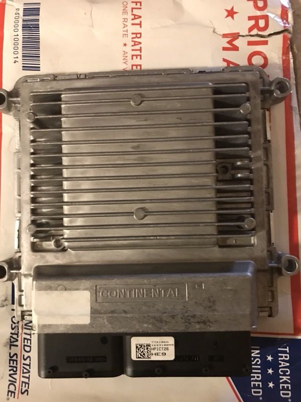 SFR ECU Tune Stage 1.5 (13-14 Genesis Coupe 2.0T)