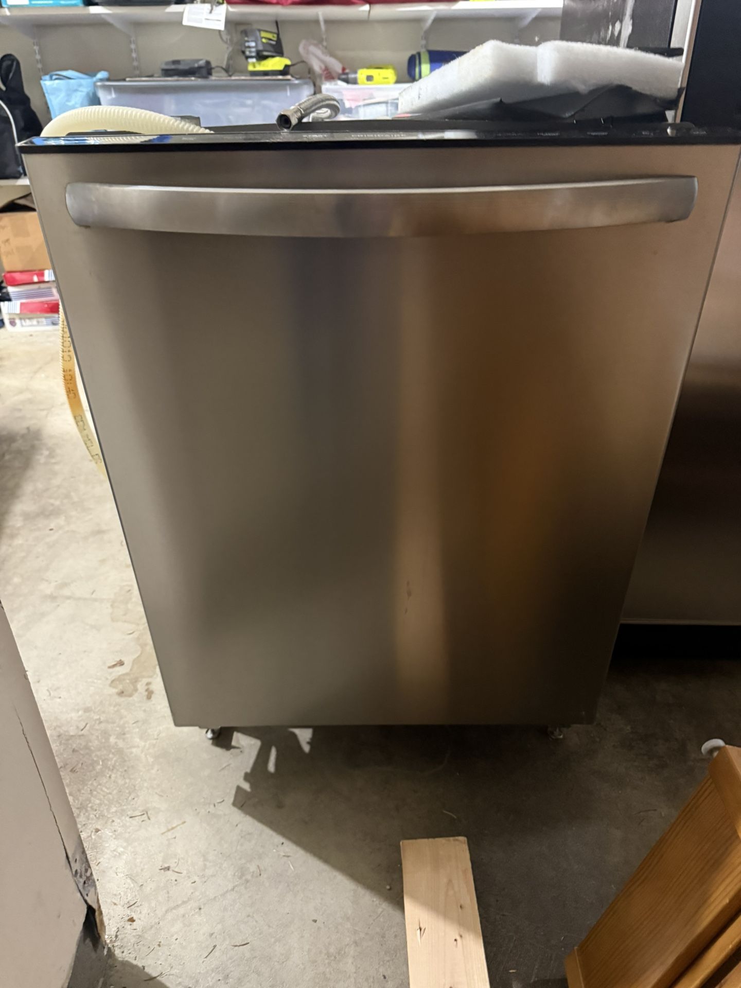 Frigidaire Dishwasher For Sale