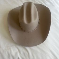 Ariat Wool Hat Size 7