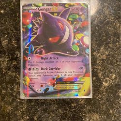 Pokemon Card Offer $