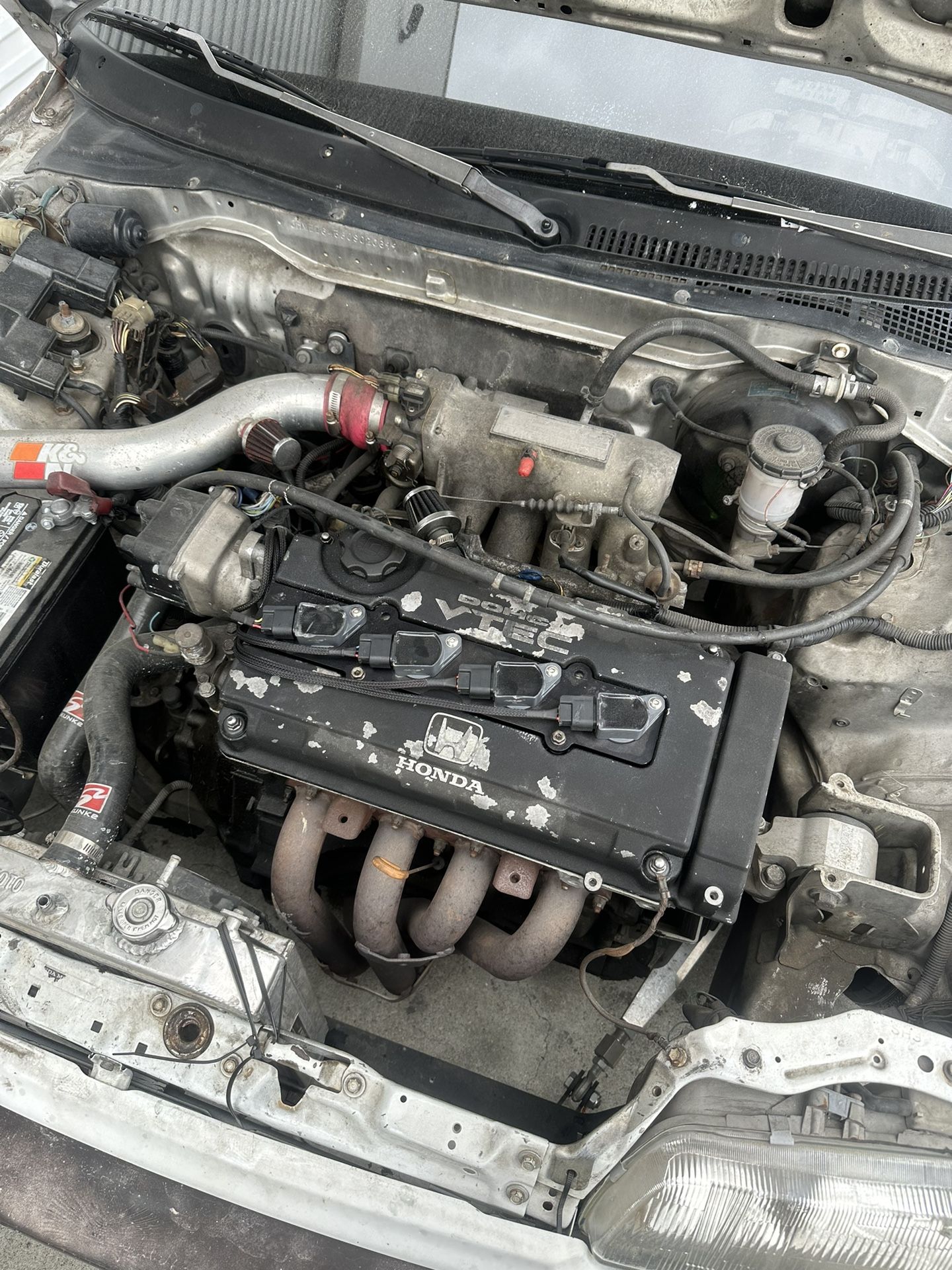 B20v Partout for Sale in Anaheim, CA - OfferUp