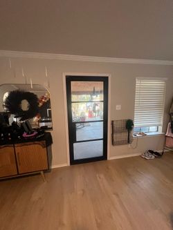 Door