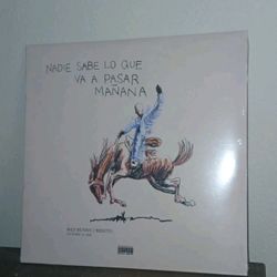 Bad Bunny Vinyl SEALED