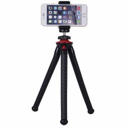 Lammcou Flexible Octopus Phone Tripod