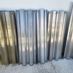  Hurricane Shutters