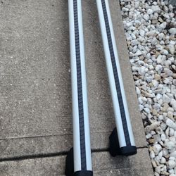 Audi Roof Bars