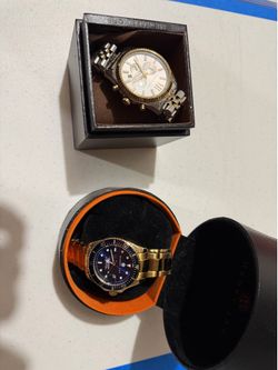 Men’s Watches