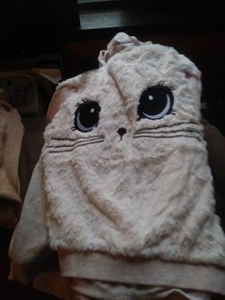 Girl's. Clothing Pullovers and Sweater