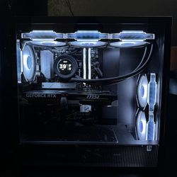 Gaming PC AM5/5060/DDR5