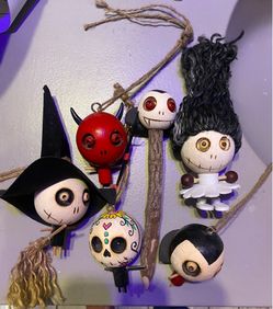 Crazy Heads