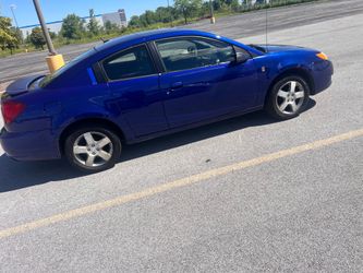 2006 Saturn ION