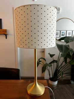 Desk Lamp