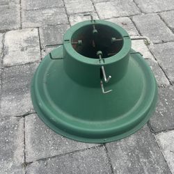 Christmas Tree Stand