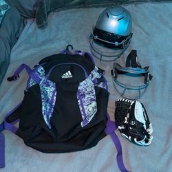 Softball Gear Bundle