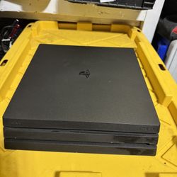 PS4 Pro