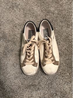 Golden goose’s 9