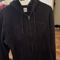 Gap Jacket