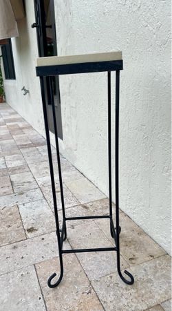Plant Stand