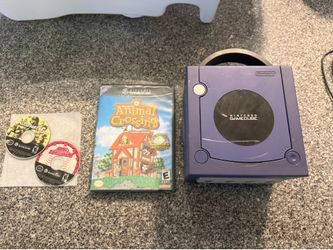 Nintendo Gamecube
