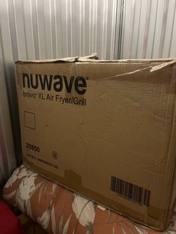 Air fryer brand new