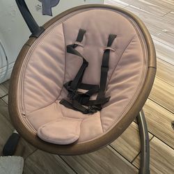 Baby swing