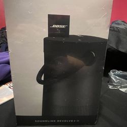 Bose Sounds Link 