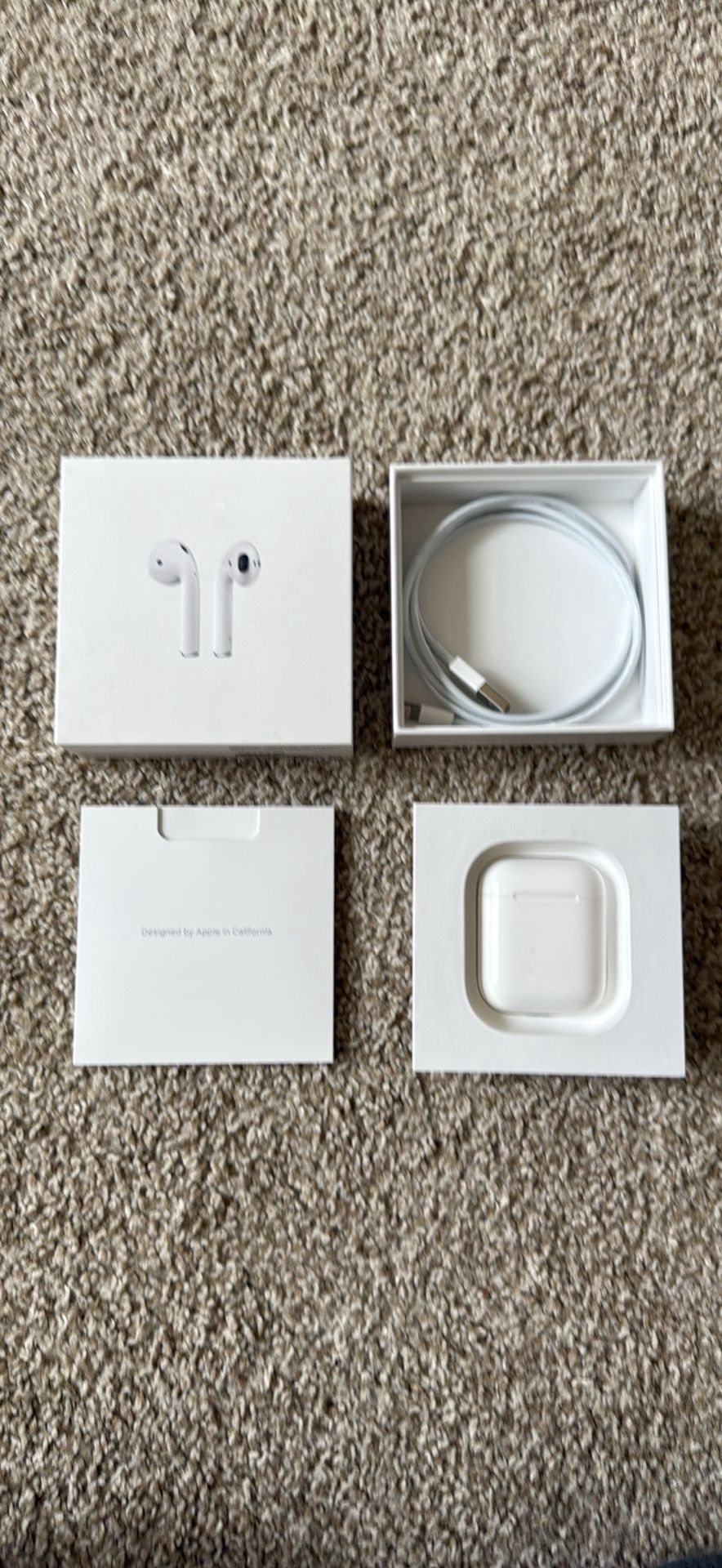 Apple AirPods Gen 1