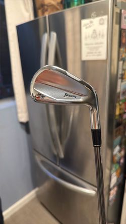 Srixon ZX 2 iron