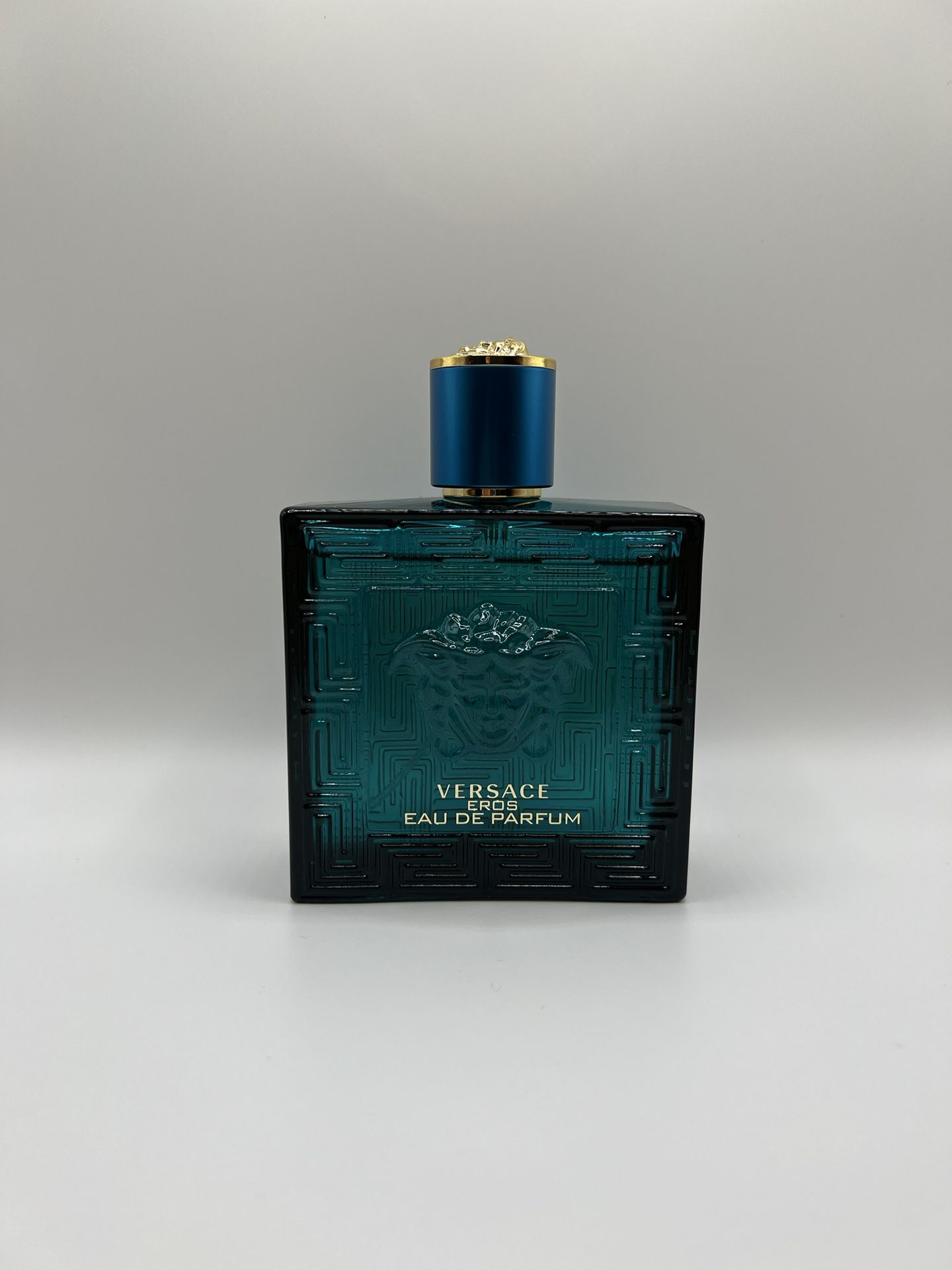 Versace Eros EDP Fragrance Glass Decant Sample Spray Travel Size Vial 10ML