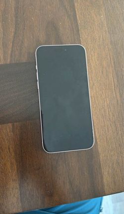 Iphone 15 Plus - 256 GB