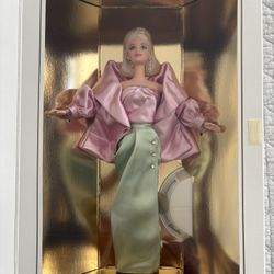 Barbie Evening Sophisticate Classique Collection Doll 