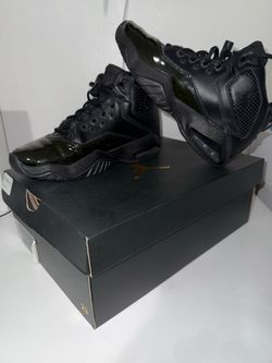 Nike Air Jordan B’Loyal ‘Triple Black’ 5.5Y