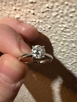 Engagement ring
