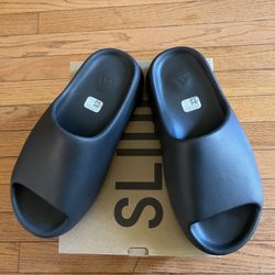 Yezzy slides