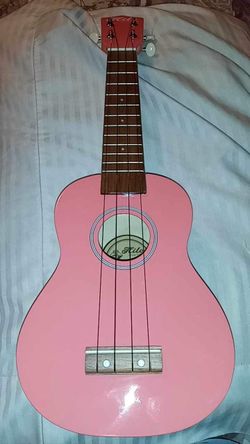 Ukulele Set