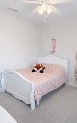 Full Bed Size 3 pc set