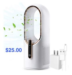 Fan For Desk