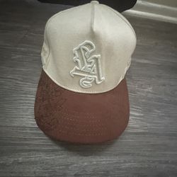 LA Hat