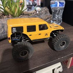 Axial Scx24