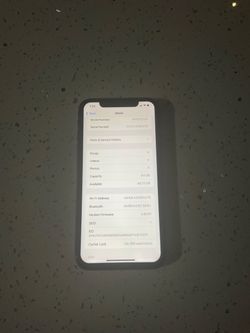 iPhone 11 unlocked