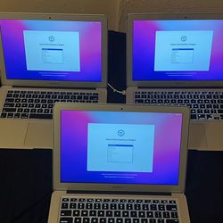 MacBook Air 2017 8/128 GB (Great Condition)