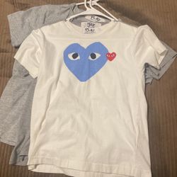 CDG Tee 