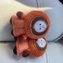 South Park Keychain Blind Boxes (Five Below) 