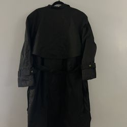 Women’s Rain Coat Size 14