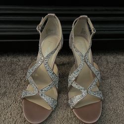Betsy Johnson Heels