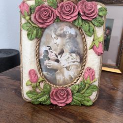 Vintage Frame 5x7