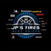 " JP'S WHOLESALES TIRES"